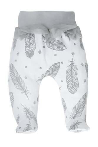 "WHITE ANGELO" Makoma Półśpioch niemowlęcy