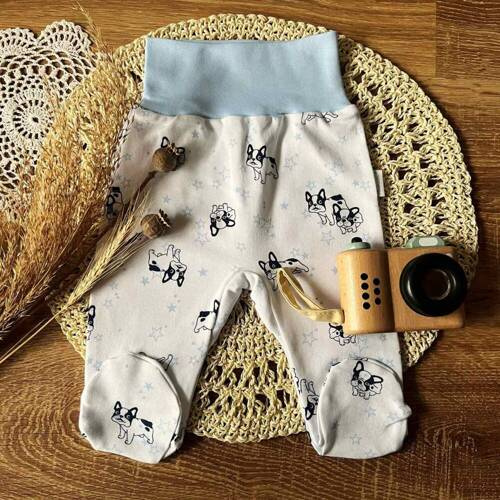 PD14520 Piesek Mamatti Półśpiochy niemowlęce