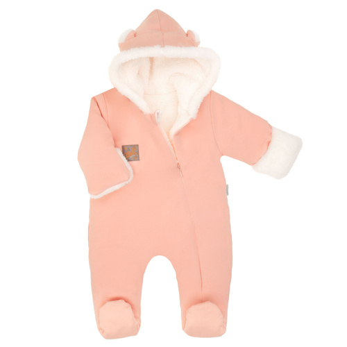 209270 Rosy Nicol Pajacyk dresowy z luną