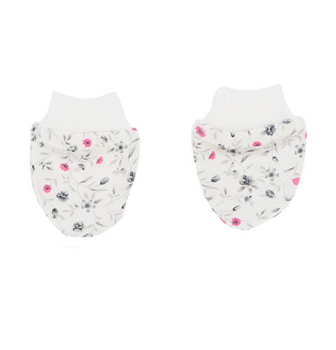 LA10186 Meadow Mamatti Łapki niemowlęce