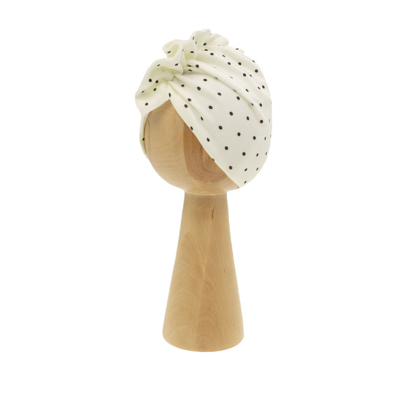 Czapka dziecięca turban 208056 Lizy Nicol