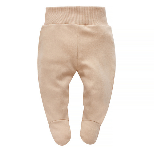 Lovely Day Pinokio Półśpiochy dziecięce - beżowy