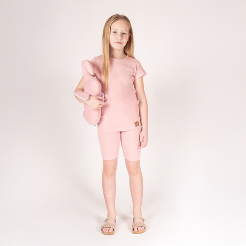 Kolarki 213200 Nelly Nicol - pudrowy róż