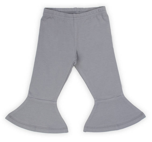 192203 Sara Nicol Legginsy dzwony