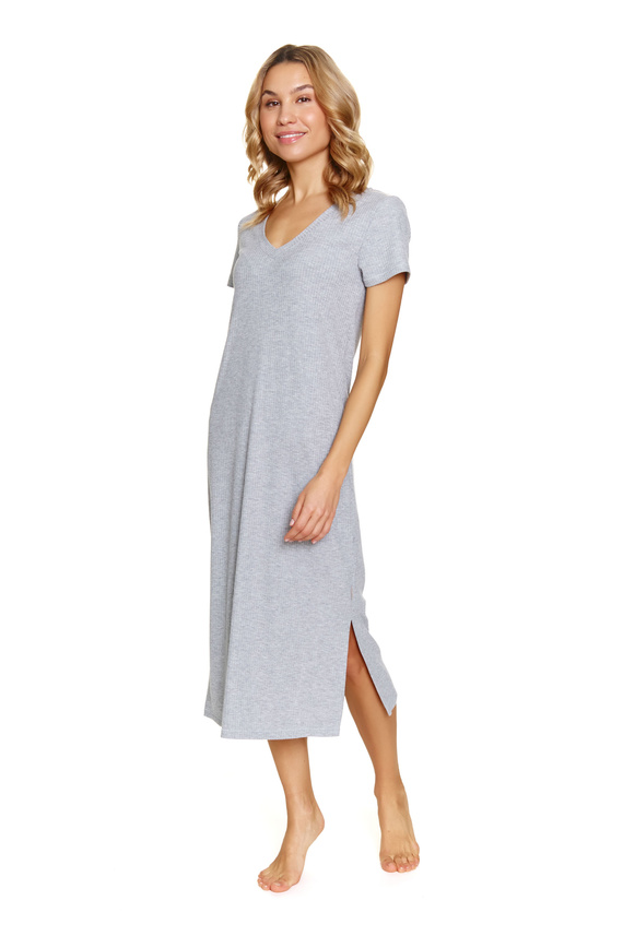 Koszula Nocna 7224 Doctor Nap - grey