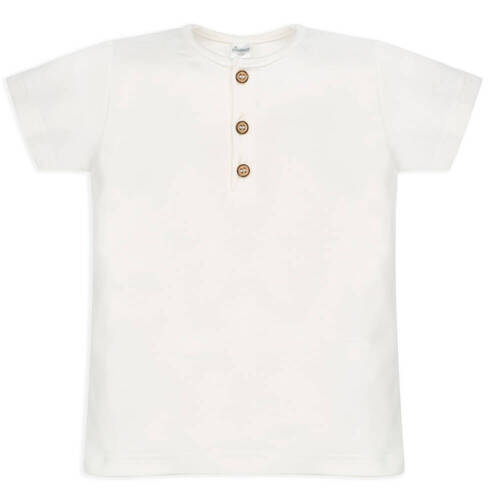 Lovely Day Pinokio Bluzka krótki rękaw