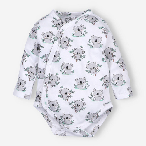 Komplet 5-częściowy WP440 Mamatti