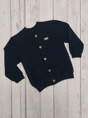 Mieszko Bambarillo blezer granatowy