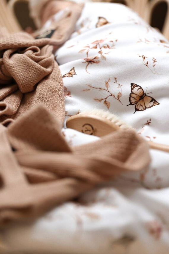 Śpiworek do spania Butterflies Yosoy