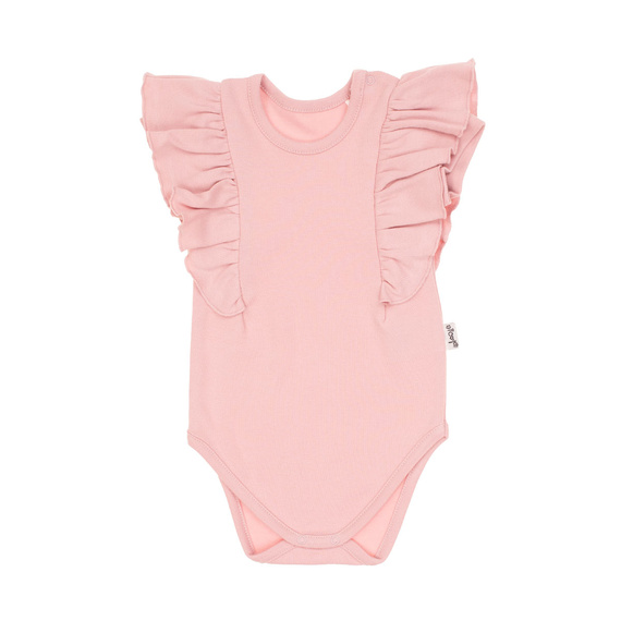 213099 Nelly Nicol Body z krótkim rękawem