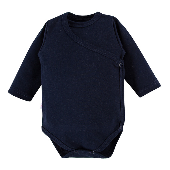 Good Day Eevi Body niemowlęce 3-pak - granatowy/zielony/beżowy