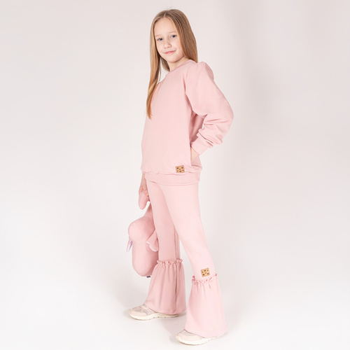 213276 Nelly Nicol Spodnie dresowe