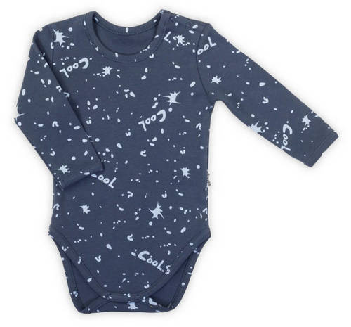 185103 Maks Nicol Body z długim rękawem