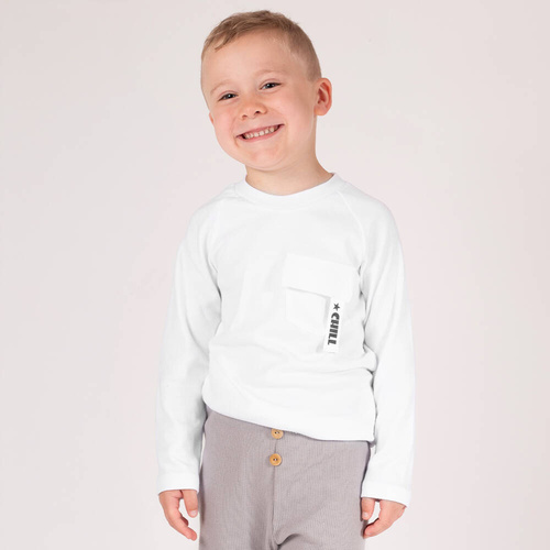 211038 Toys Nicol Bluzka z długim rękawem