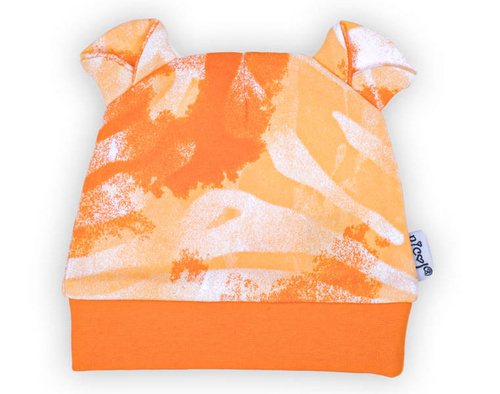 189055 Tomi Nicol Czapeczka niemowlęca