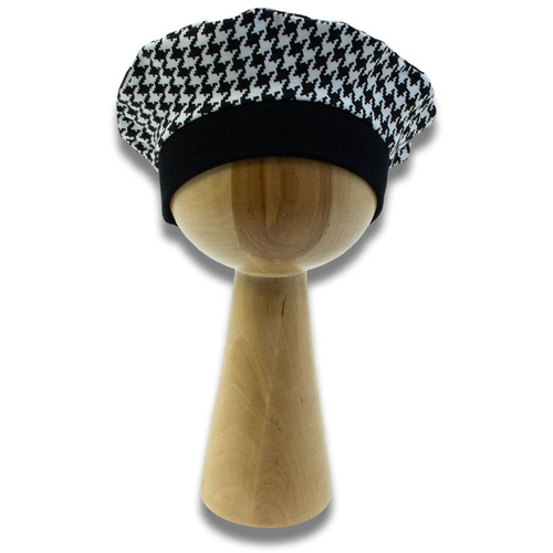 Czapka dziecięca beret 198268 Viki Nicol