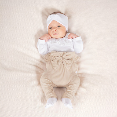 169071 Nicol Body z długim rękawem