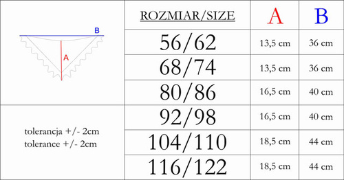 213057 Nelly Nicol Apaszka chustka