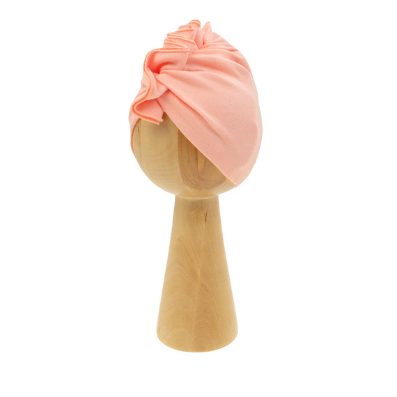 Czapka dziecięca turban 209055 Rosy Nicol