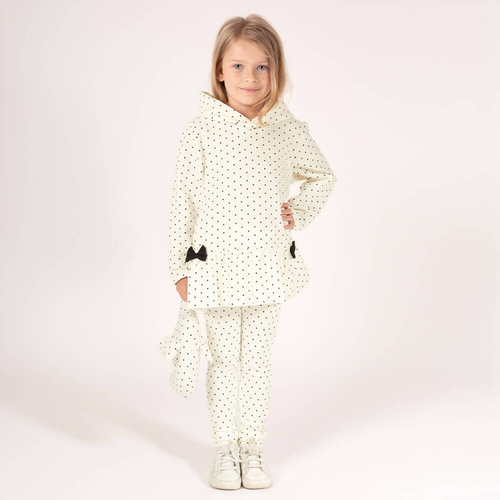 Legginsy dresowe 208281 Lizy Nicol