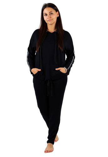 459 Nice Dres damski Forex - czarny