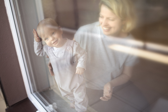 Hello Pinokio Ogrodniczki dziewczęce - szary