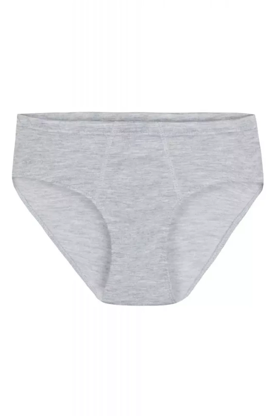 Tutys Italian Fashion Slipy chłopięce - czarny