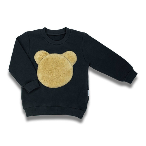 199277 Bambi Nicol Bluza dresowa  