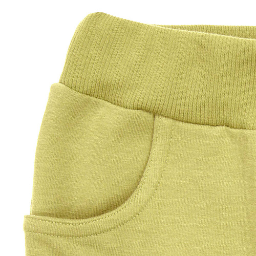 Spodnie dresowe Nicol 169541