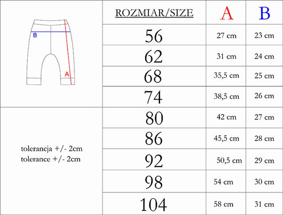 Spodnie na szelkach 213017 Nelly Nicol