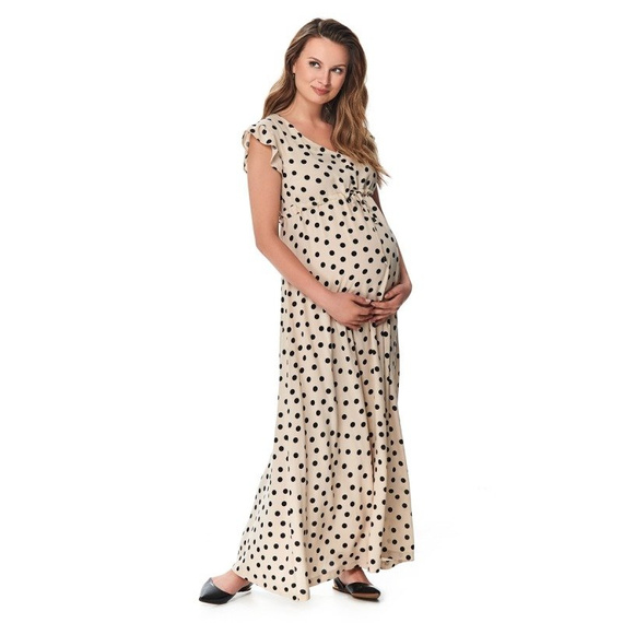 Sukienka ciążowa i do karmienia 9fashion Dijon