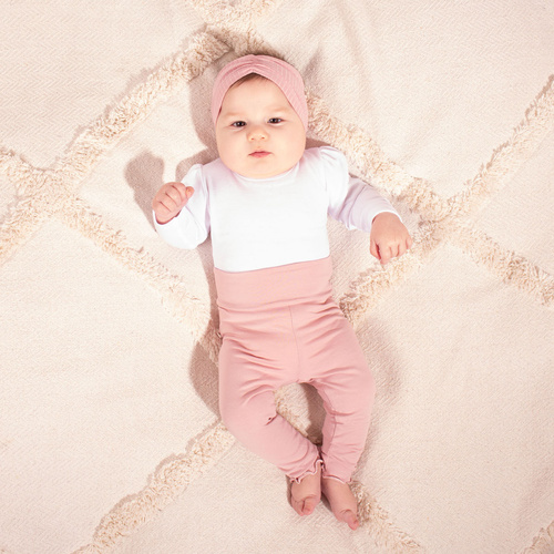 219095 Willy Nicol Body z długim rękawem  