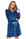 deep blue
