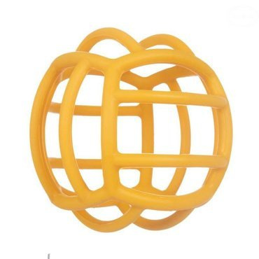 CA80/303 Piłka Canpol Babies Gryzak sensoryczno-geometryczny