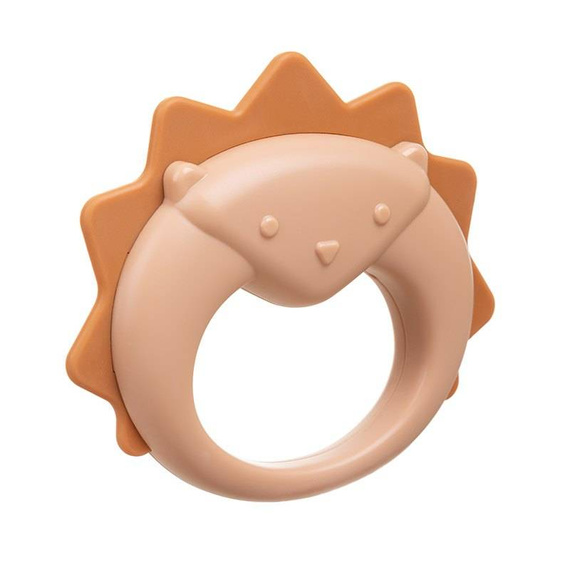 ALA0540 Jeżyk grzechotka Akuku