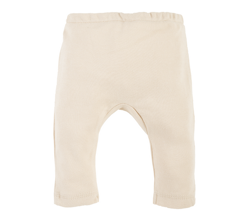 3011 Sophie Legginsy Marija - beżowy