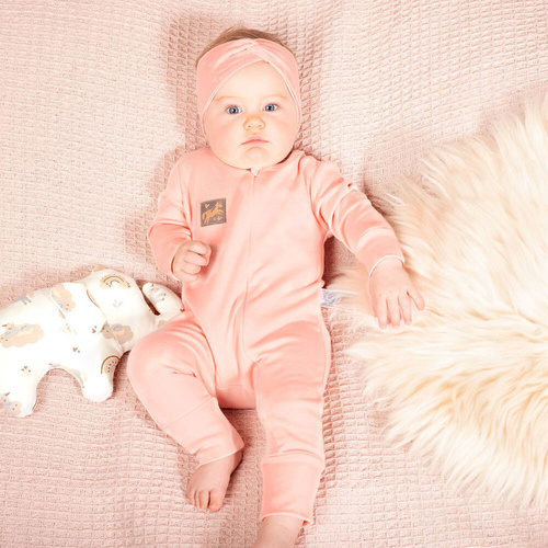 209032 Rosy Nicol Pajacyk niemowlęcy