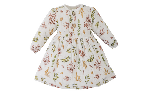 40240 "Muslin Summer" Sukienka muślinowa Makoma