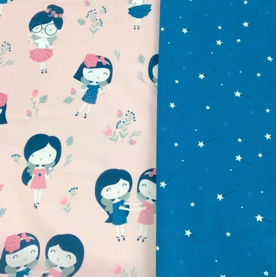 Rożek niemowlęcy Sawanna - Makaszka