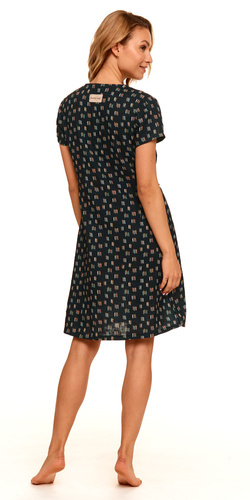 Koszula Nocna 4423 Doctor Nap - cosmos