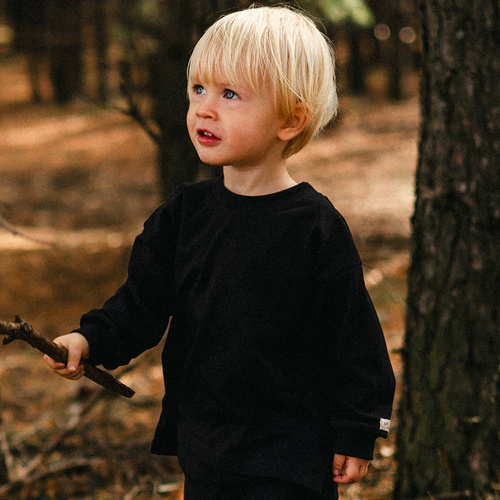 Nature Ewa Klucze T-shirt dla dziewczynki - zielony 