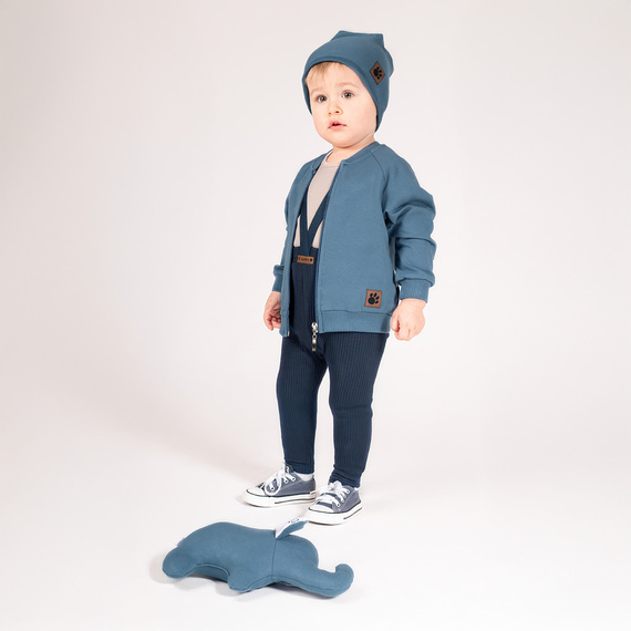 Czapka dziecięca 215268 Eddy Nicol