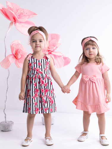 Opaska 184065 Nana Nicol - różowy