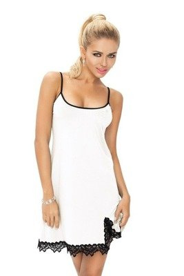 Emma Koszulka nocna damska DKaren -ecri