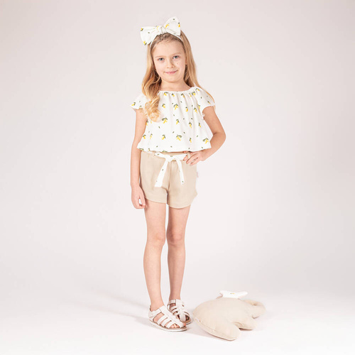 212187 Tola Nicol Spodenki krótkie