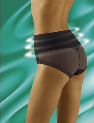 Wol-Bar Figi Uniqata- czarne