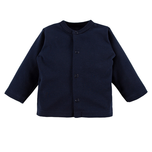 Sahara Eevi Śpioch + Kaftan - niebieski/granat