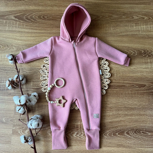 KS100 Kombinezon dresowy Mamatti