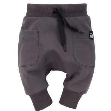 "Dreamer" Pinokio Pumpy dla chłopca - grafit