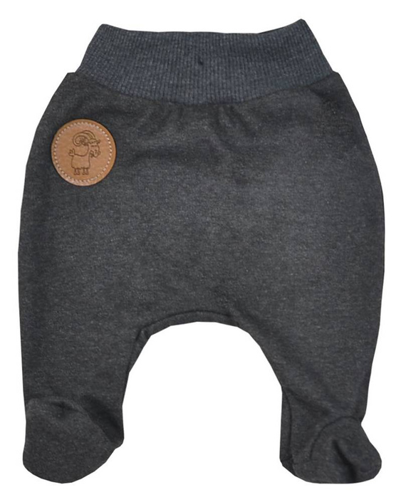 Mountains Koala Półśpiochy bawełniane - niebieski